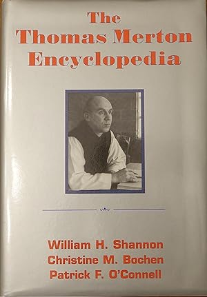 The Thomas Merton Encyclopedia