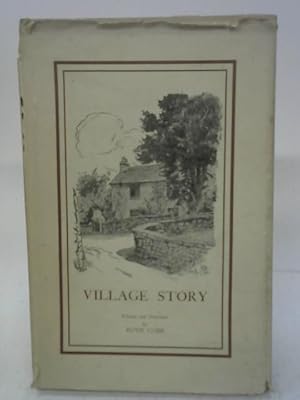 Imagen del vendedor de Village Story a la venta por World of Rare Books