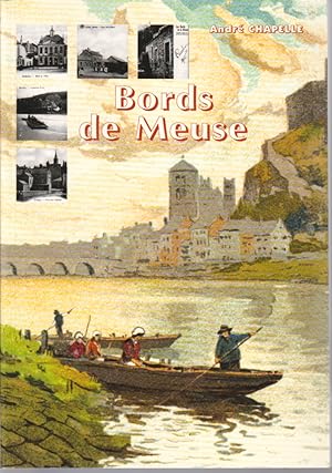 Bords de Meuse en cartes postales anciennes