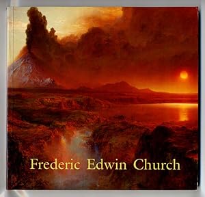 Seller image for Frederic Edwin Church for sale by The Old Print Shop, Inc.