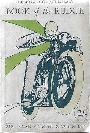 THE BOOK OF THE RUDGE