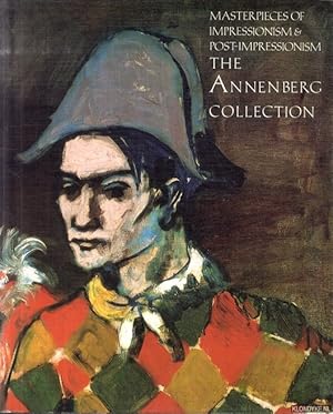 Imagen del vendedor de Masterpieces of Impressionism & Post-Impressionism. The Annenberg Collection a la venta por Klondyke