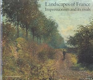 Seller image for Landscapes of France: Impressionism and Its Rivals for sale by Klondyke