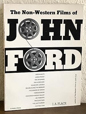 Non-Western Films of John Ford