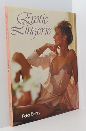 Image du vendeur pour Erotic Lingerie mis en vente par Durdles Books (IOBA) (PBFA)