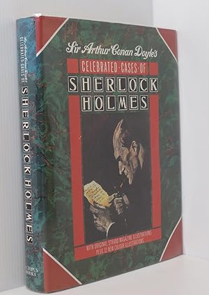 Seller image for Celebrated Cases of Sherlock Holmes for sale by Durdles Books (IOBA) (PBFA)