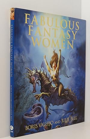 Fabulous Fantasy Women