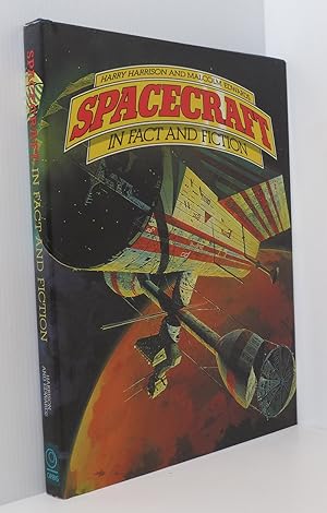 Seller image for Spacecraft in Fact and Fiction for sale by Durdles Books (IOBA) (PBFA)