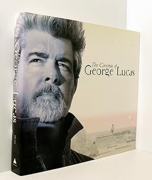 Seller image for The Cinema of George Lucas for sale by Durdles Books (IOBA) (PBFA)