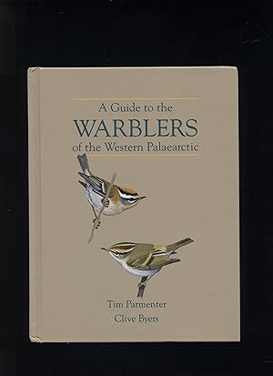 Immagine del venditore per A Guide to the Warblers of the Western Palearctic venduto da Calluna Books