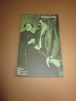 Bild des Verkufers fr Friedrich Nietzsche. dargest. von / Rowohlts Monographien ; 115 zum Verkauf von Versandantiquariat Schfer