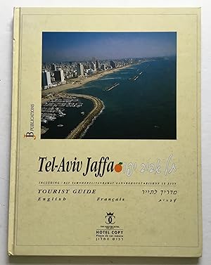 Seller image for Tel-Aviv Jaffa. for sale by Monkey House Books