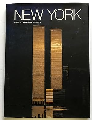 Seller image for New York. for sale by Monkey House Books