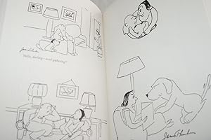 Seller image for THE GENIUS OF JAMES THURBER for sale by Librairie RAIMOND