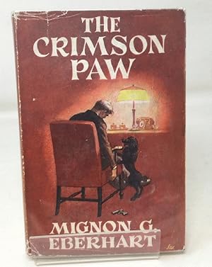 The Crimson Paw