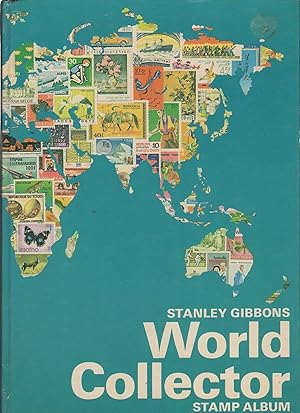 World Collector Stamp Album