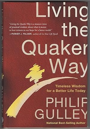 Living the Quaker Way