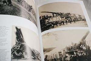 Bild des Verkufers fr LA GRANDE GUERRE ARMEMENTS ET TRANSPORTS-220 TEMOIGNAGES D'EPOQUE zum Verkauf von Librairie RAIMOND