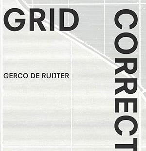 Gerco de Ruijter: Grid Corrections