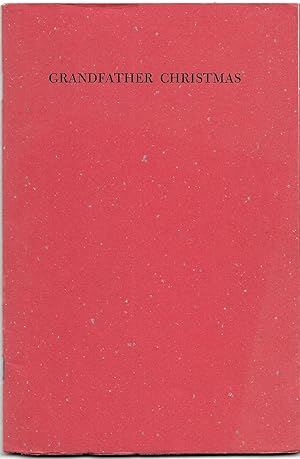 Seller image for GRANDFATHER CHRISTMAS for sale by Bookseller, Inc.