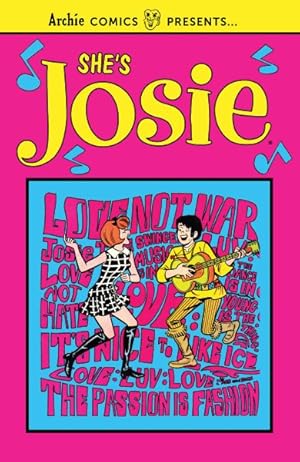 Imagen del vendedor de She's Josie a la venta por GreatBookPrices