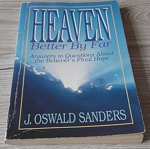 Seller image for Heaven : Better by Far for sale by ladybird & more books