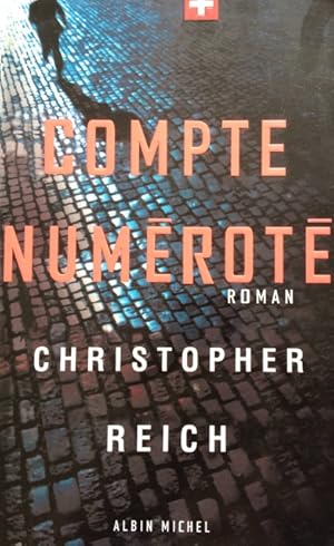 Compte Numerote (Romans, Nouvelles, Recits (Domaine Etranger))
