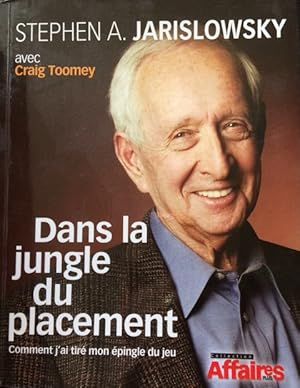 Immagine del venditore per Dans la Jungle du Placement venduto da Livres Norrois