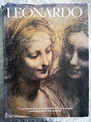 Seller image for Leonardo for sale by Karmakollisions