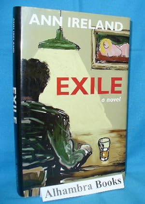 Imagen del vendedor de Exile : A Novel a la venta por Alhambra Books