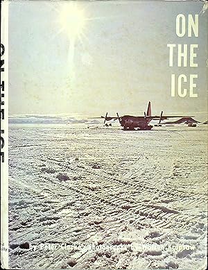 Seller image for On the Ice for sale by Wonder Book