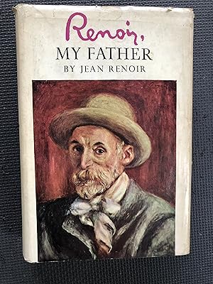 Imagen del vendedor de Renoir, My Father a la venta por Cragsmoor Books