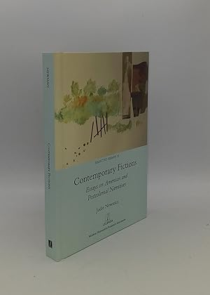 Image du vendeur pour CONTEMPORARY FICTIONS Essays on American and Postcolonial Narratives mis en vente par Rothwell & Dunworth (ABA, ILAB)