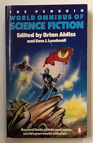 Seller image for World Omnibus of Science Fiction for sale by Forgotten Lore