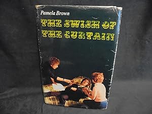 Seller image for The Swish of The Curtain for sale by Gemini-Books