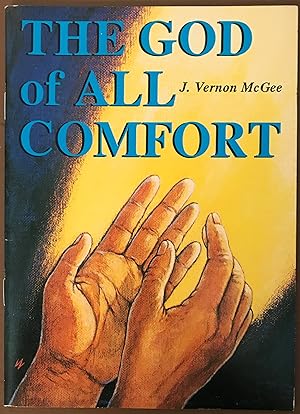 The God of All Comfort