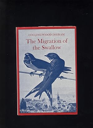 Seller image for The Migration of the Swallow: Symbol of Summer - Talisman of Good Fortune for sale by Calluna Books