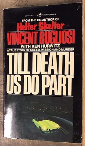 Seller image for Till Death Us Do Part: A True Murder Mystery for sale by Archives Books inc.