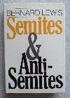 Imagen del vendedor de Semites and Anti-Semites: an Inquiry Into Conflict and Prejudice a la venta por Structure, Verses, Agency  Books