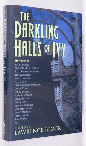 The Darkly Halls of Ivy; New Stories