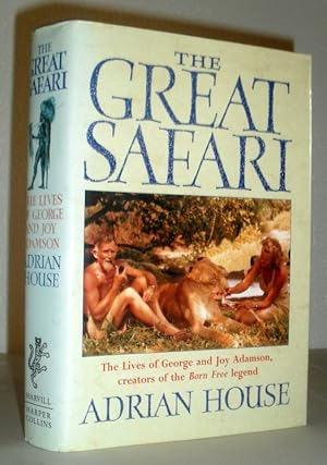 The Great Safari - The Lives of George and Joy Adamson