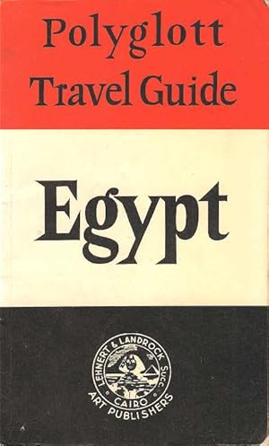 Polyglott Travel Guide Egypt