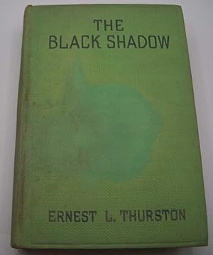 Seller image for The Black Shadow for sale by Easy Chair Books