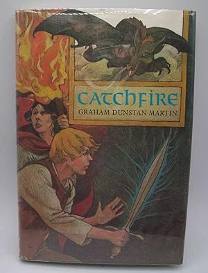 Seller image for Catchfire for sale by Easy Chair Books