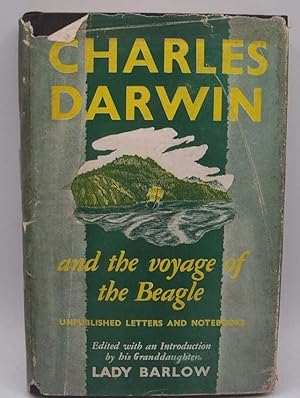 Bild des Verkufers fr Charles Darwin and the Voyage of the Beagle zum Verkauf von Easy Chair Books