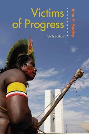 Seller image for Victims of Progress for sale by GreatBookPricesUK