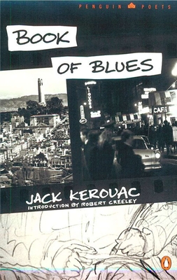 Bild des Verkufers fr Book of Blues (Paperback or Softback) zum Verkauf von BargainBookStores