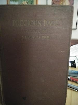 Seller image for Precious Bane for sale by Quailcottage Books