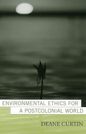 Imagen del vendedor de Environmental Ethics For A Postcolonial World a la venta por GreatBookPricesUK