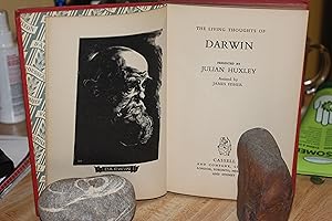 The Living Thoughts of Darwin